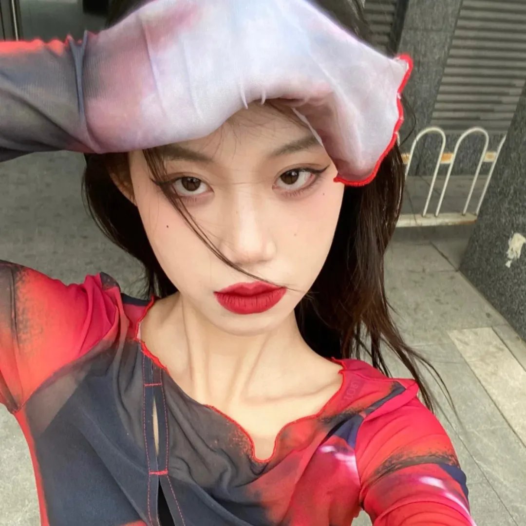 欲海艳后